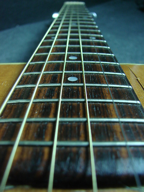 sigma guitars serial numbers
